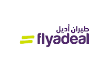 FLYADEAL