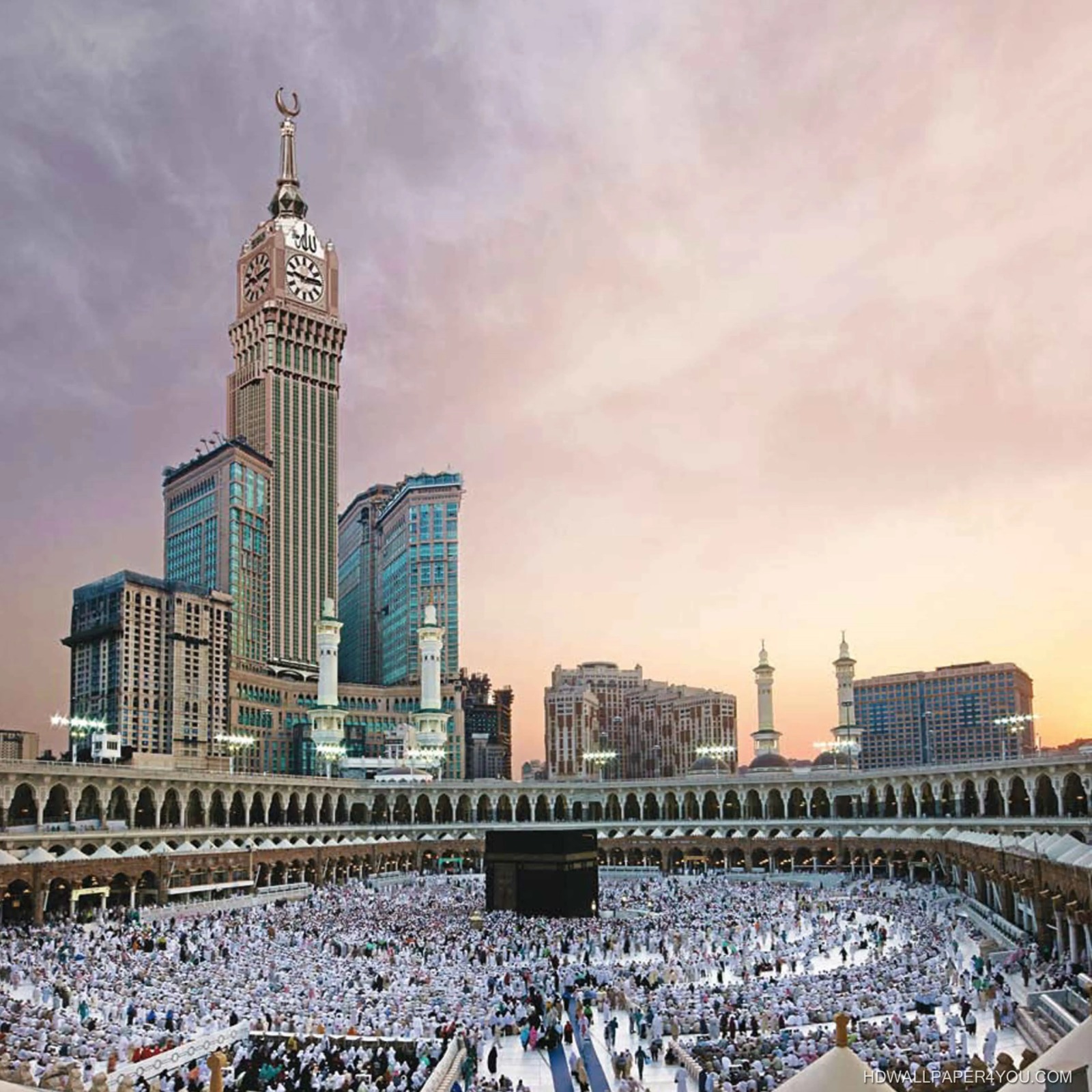 The Green Dome